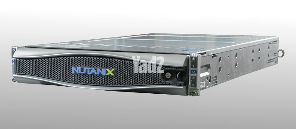Nutanix NX-3060-G5