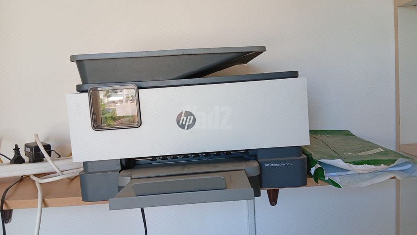 מדפסת HP מעולה