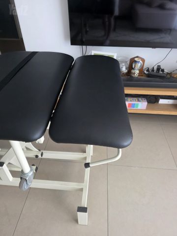 מיטת טיפולים