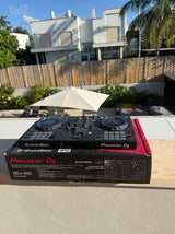 קונטרולר pioneer ddj400