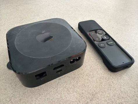 Apple TV HD (4th gen)