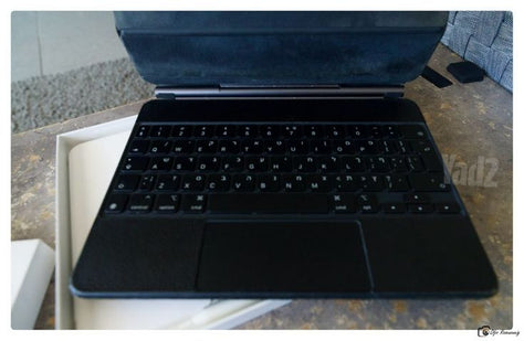 מקלדת Apple Magic Keyboard 11”