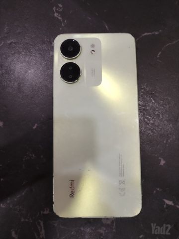 Redmi 13c 256gb