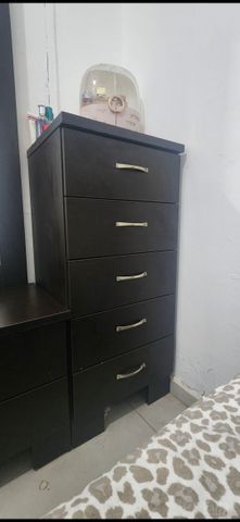 2 שידות