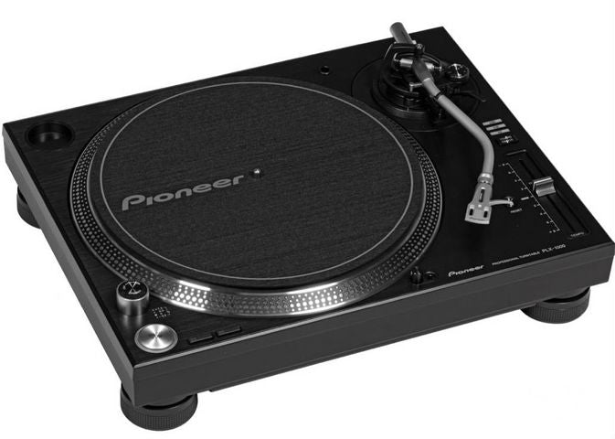 פטיפון Pioneer PLX-1000