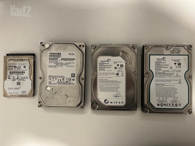 דיסק קשיח 500gb