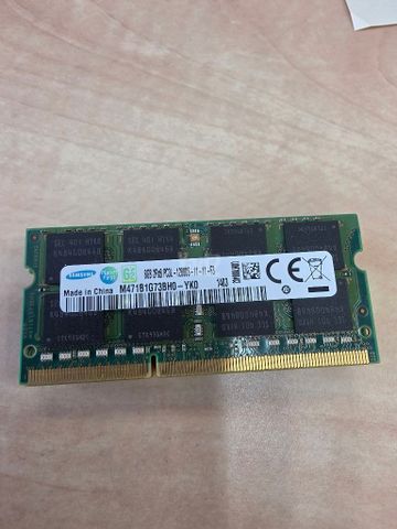 זיכרון ראם 8gb ddr3