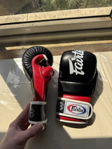 Fairtex fgv18 L