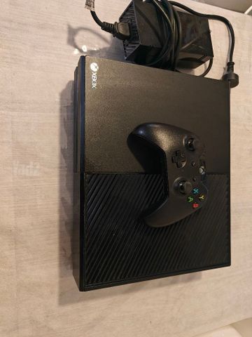 Xbox one