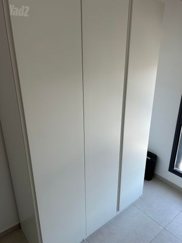 ארון IKEA מודולרי