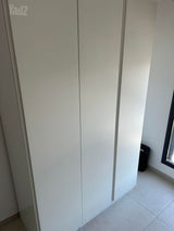 ארון IKEA מודולרי
