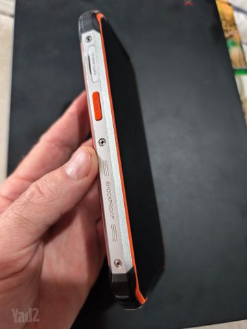 סלולי מוקשח Blackview BV7200