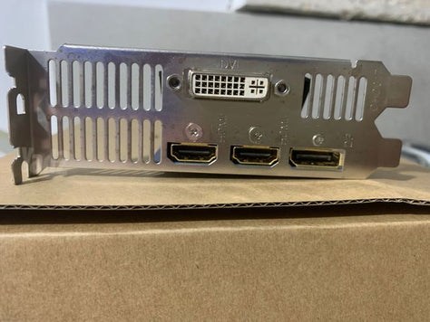 Gigabyte GeForce GTX 750 Ti