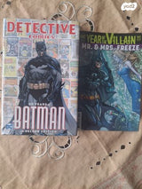 80 Years of Batman
