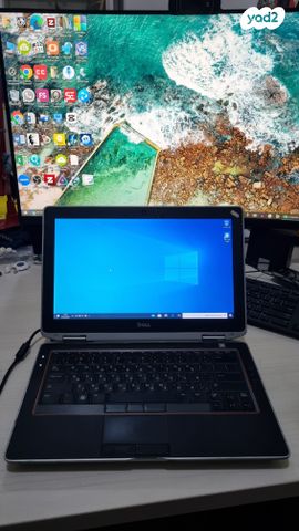 מחשב נייד Dell Latitude E6320
