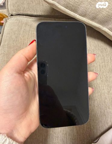 אייפון 14 פרו iphone חדש