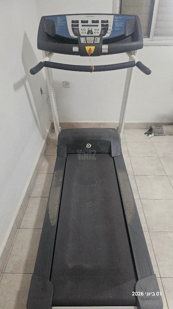 הליכון טנטורי 80