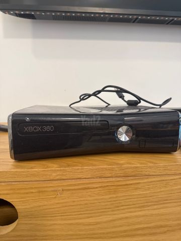 Xbox 360 S (Slim)