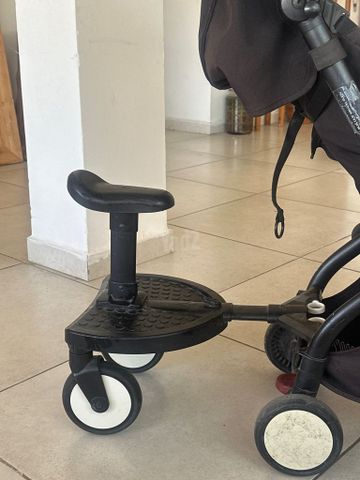 טרמפיסט יויו