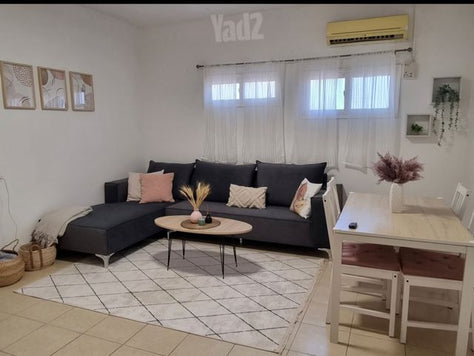 ספה פינתית