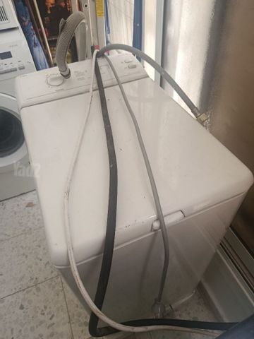 מכונת כביסה