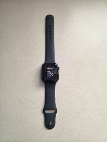 Apple watch 9