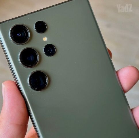 S23 ultra