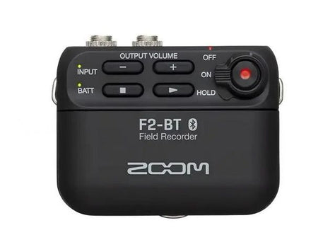 מכשיר הקלטה ZOOM