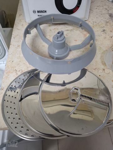 מעבד מזון Bosch MultiTalent 8