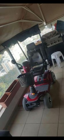 קלנועית