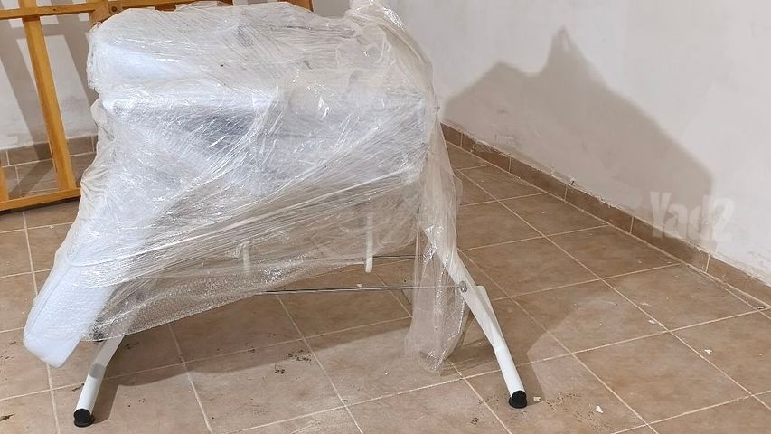 קוסמטיקאית ציוד