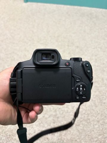 מצלמת canon