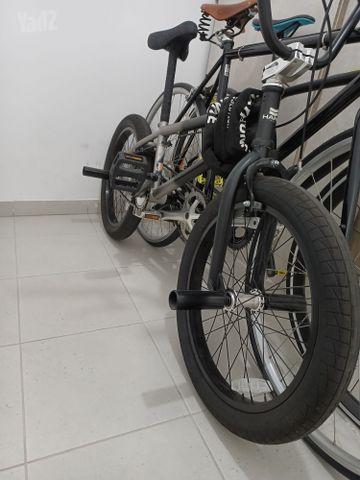 אופני פעלולים HARO.