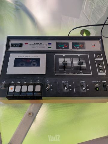 טייפ Sankyo STD-1410