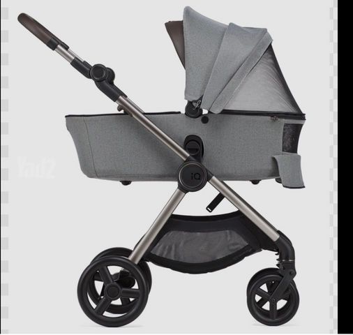 עגלת Anex IQ