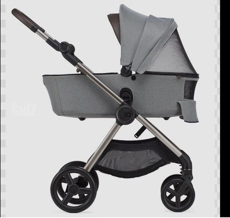 עגלת Anex IQ