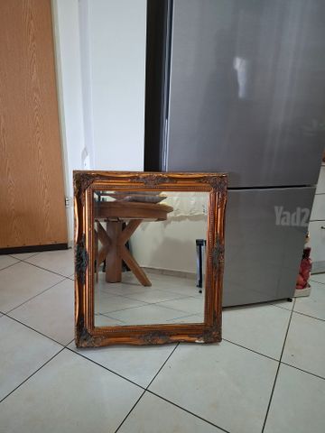 מראת וינטאג' מהולנד