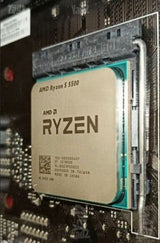 AMD Ryzen 5 5500