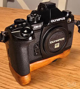 OLYMPUS OMD- EM1 MK1