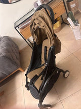 עגלת יויו