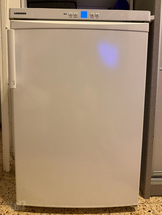 מקפיא 4 מגירות LIEBHERR