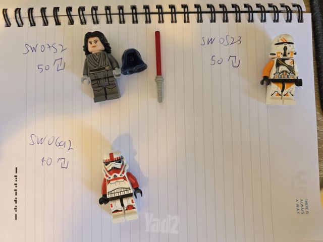 lego star wars, ninjago