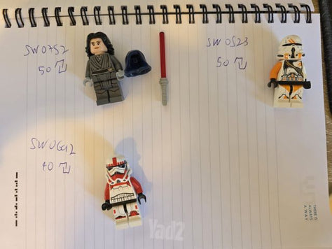 lego star wars, ninjago