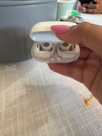 אוזניות Bose ultra