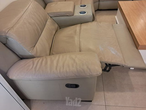 ספה פינתית