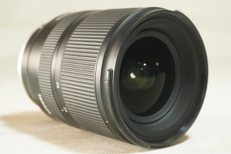 עדשותTAMRON17-28 28-25 70-180