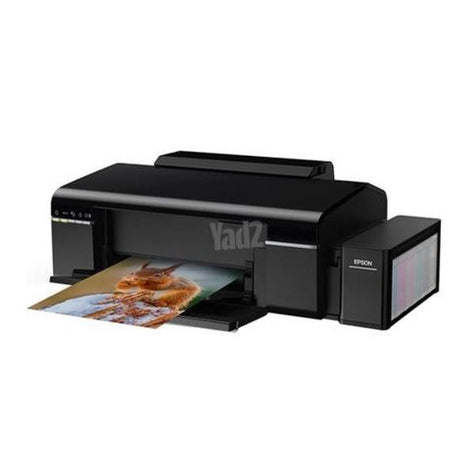 Epson L805