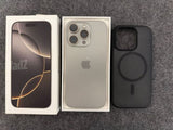 Iphone 16 Pro 256GG