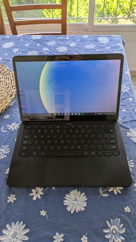 לפטופ Google Pixelbook Go