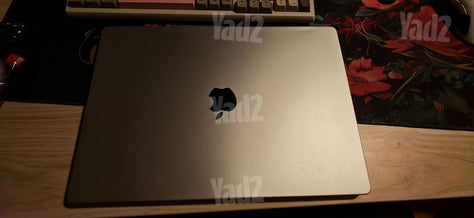 MacBook Pro 16 M2 Pro